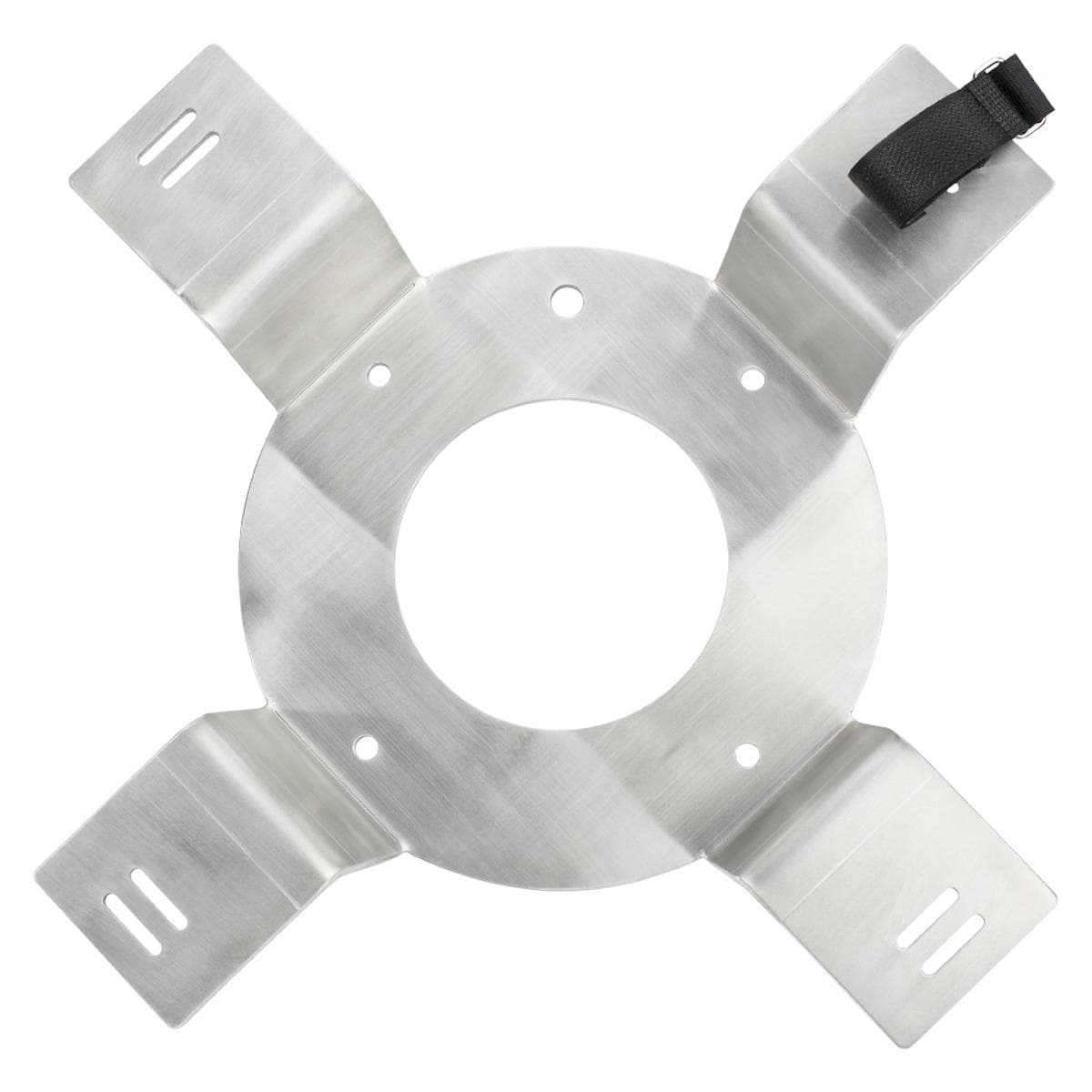 Sommer cable Winding attachment, metal for GT310, HT and SK-Modelle