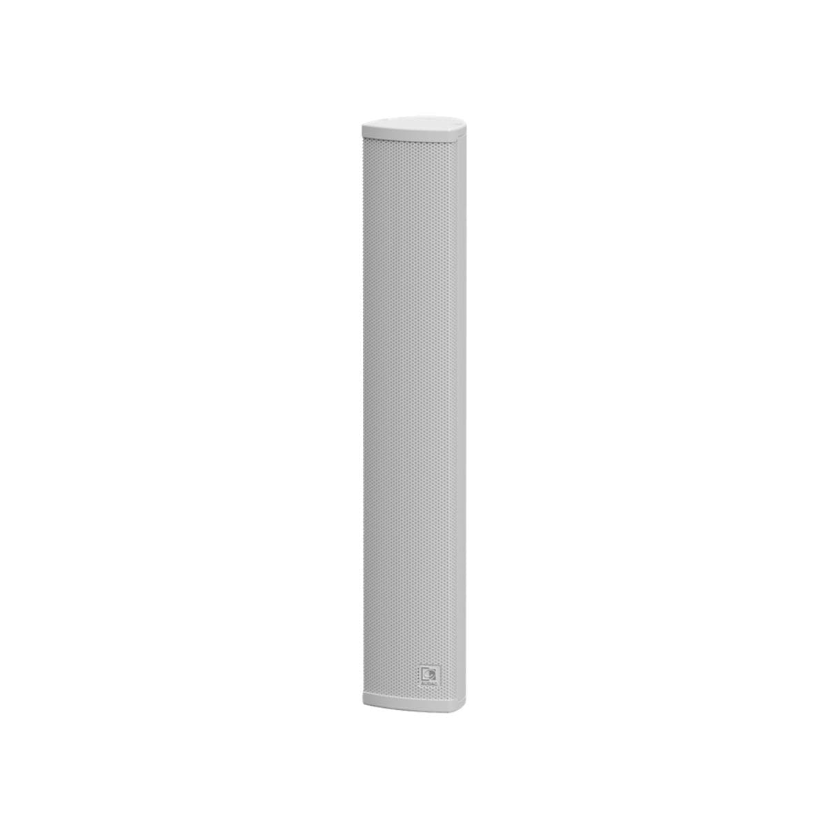 LINO4/W Column speaker 4 x 2" White version