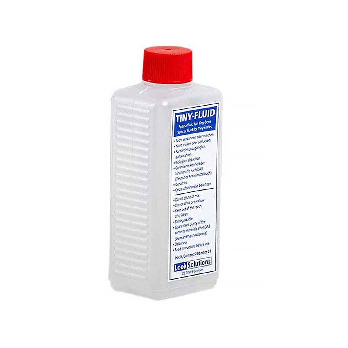 TINY-FLUID, Bottle with 250 ml