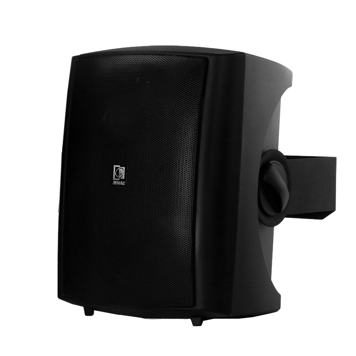 LX503MK2/B Active speaker system Black version
