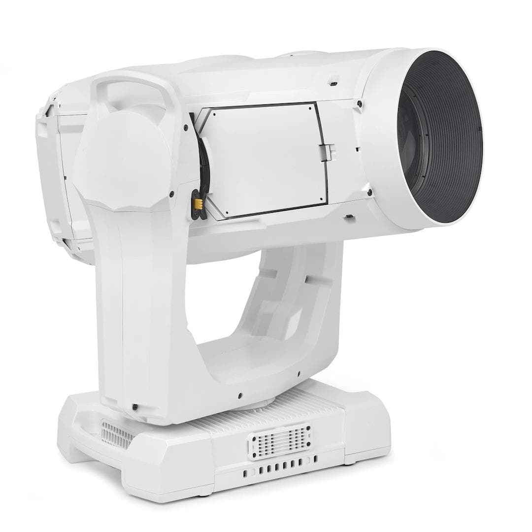 MAC Viper XIP white in Cardboard