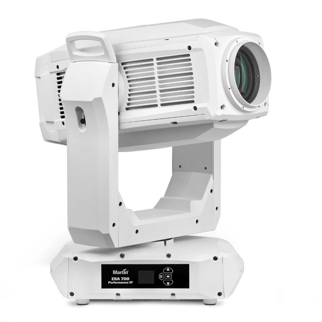 ERA 700 Performance IP - White