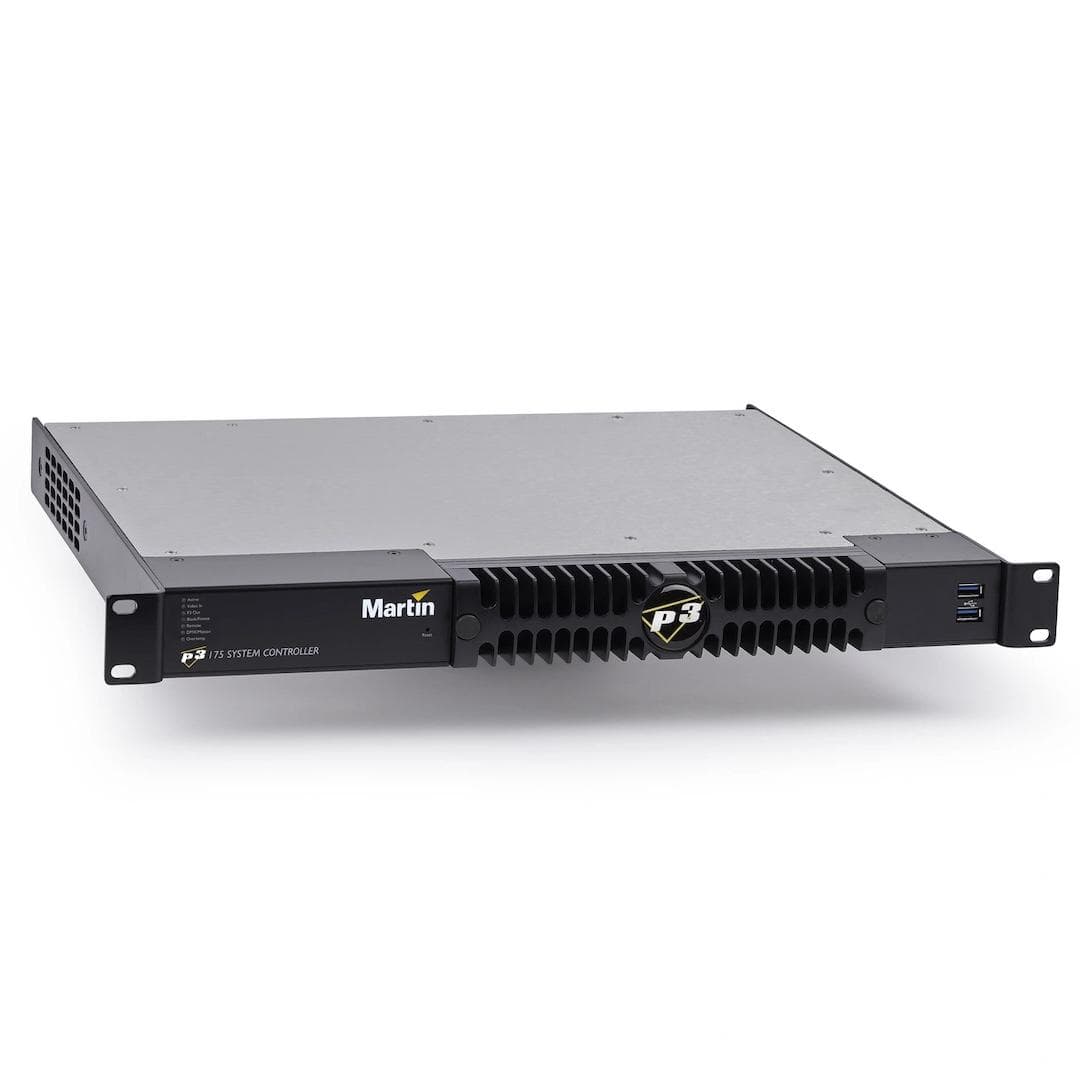 P3-175 SYSTEM CONTROLLER