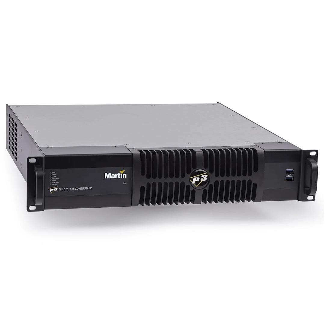 P3-275 SYSTEM CONTROLLER