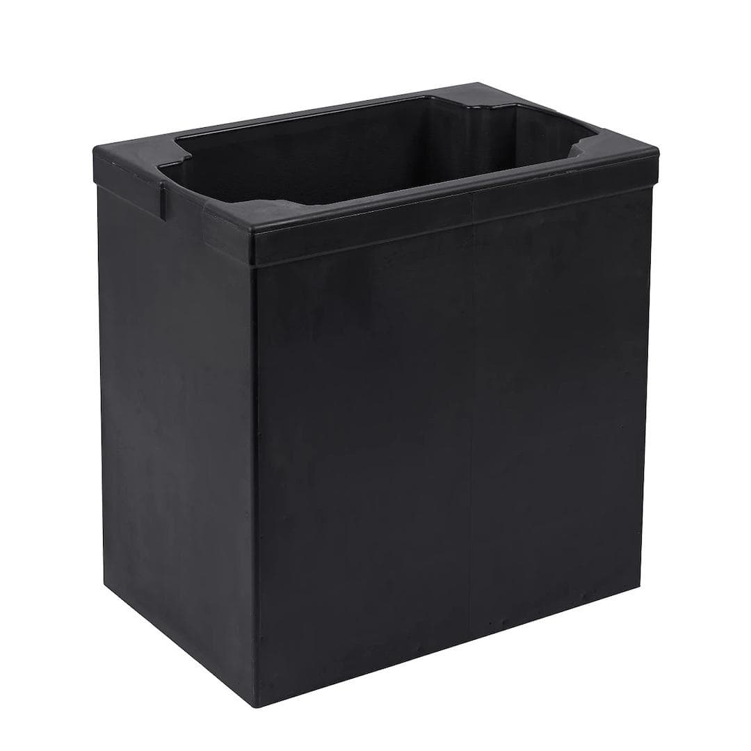 Additional SiP Foam Flightcase Insert for MAC Aura Raven XIP (spare)