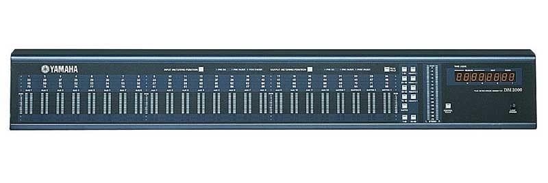 MB2000 PEAK METER BRIDGE