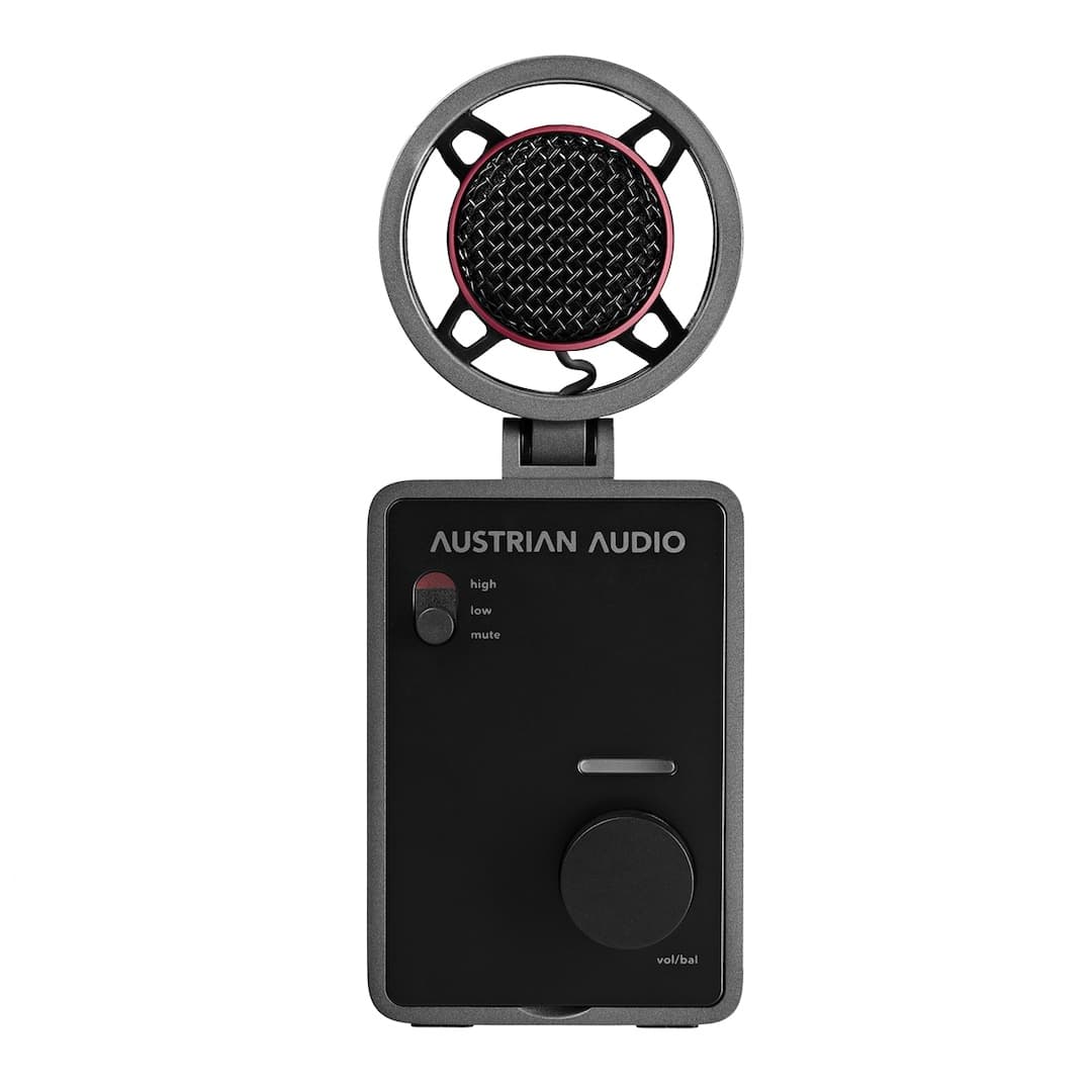 MiCreator Studio Microphone