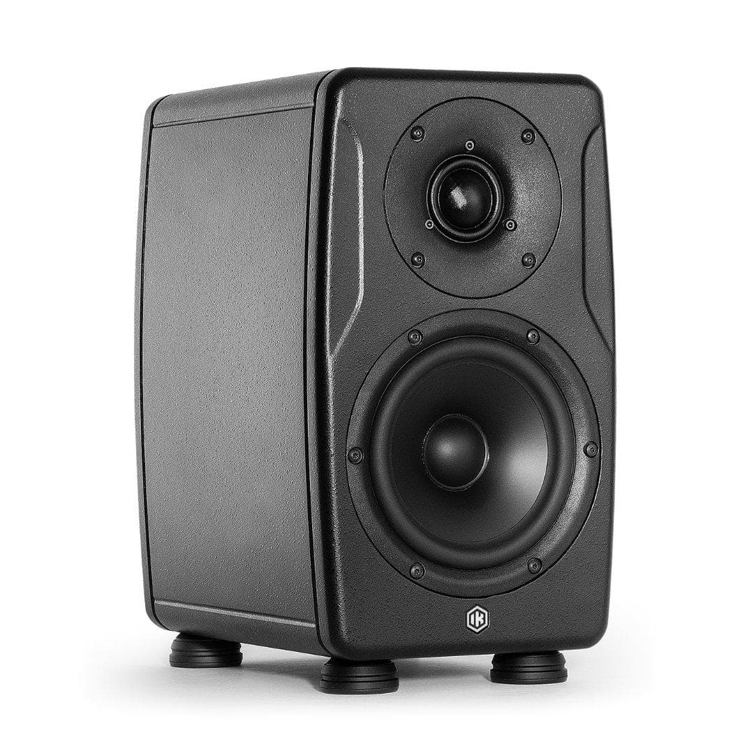 iLoud Precision 5 MKII