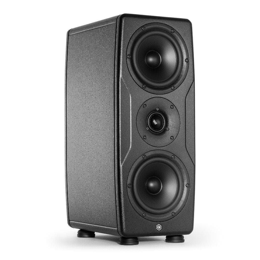 iLoud Precision MTM MKII