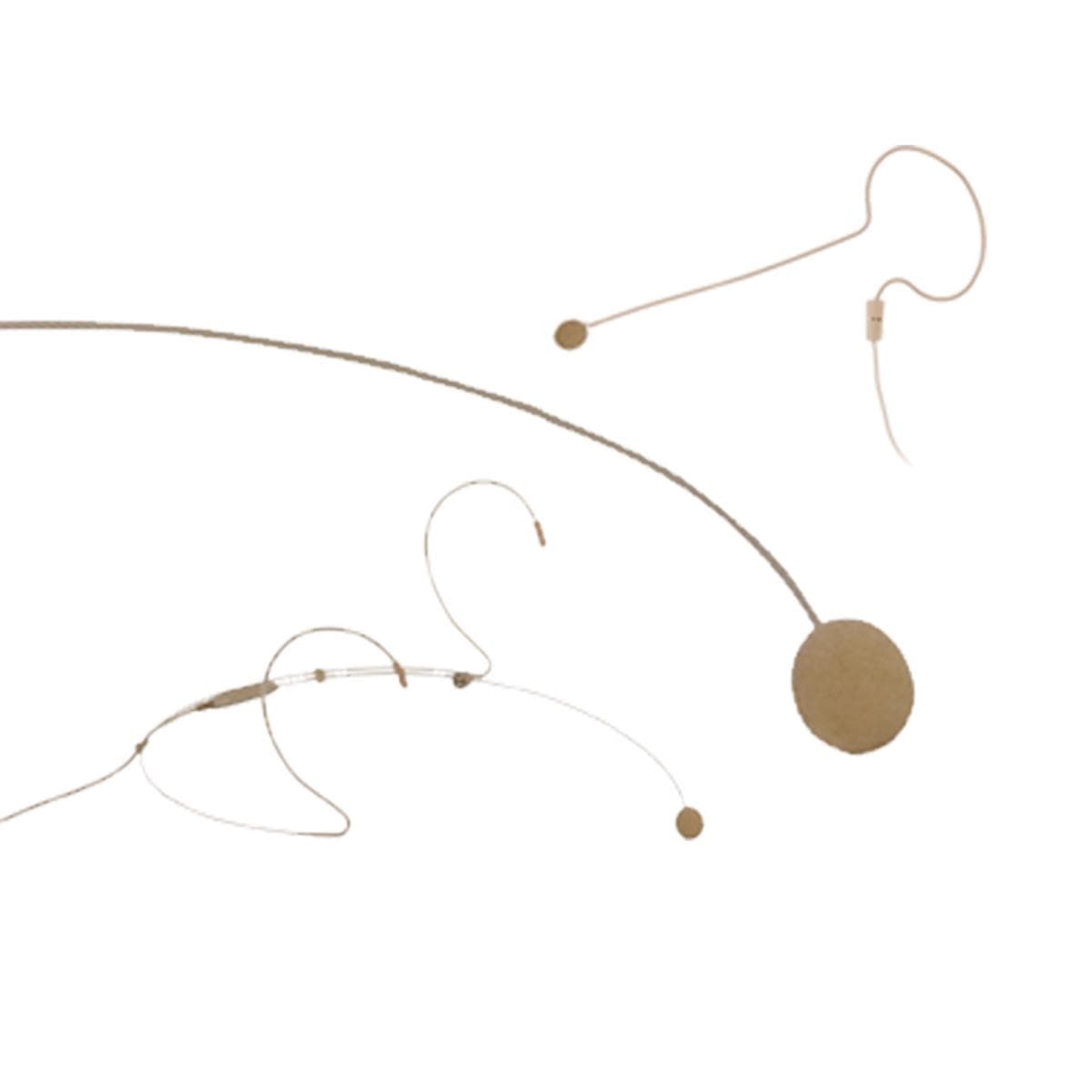 MWS700/S CMX7xx series windscreen Beige