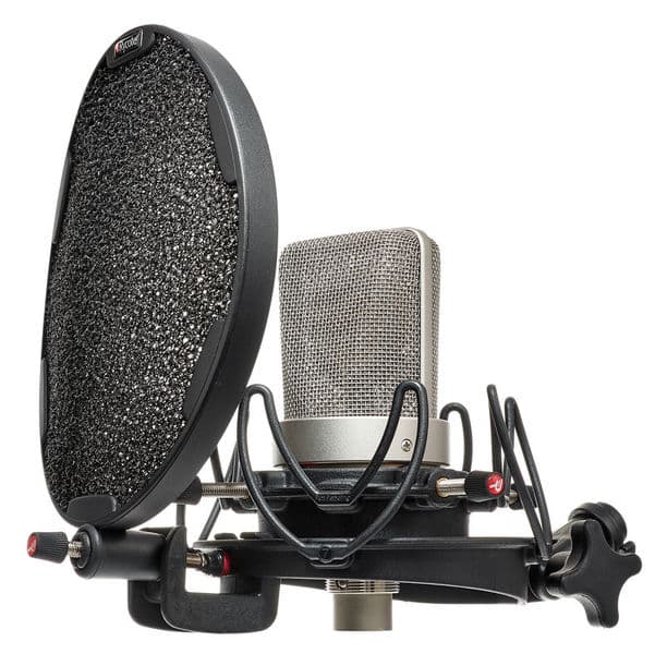 TLM 103 / Rycote bundle