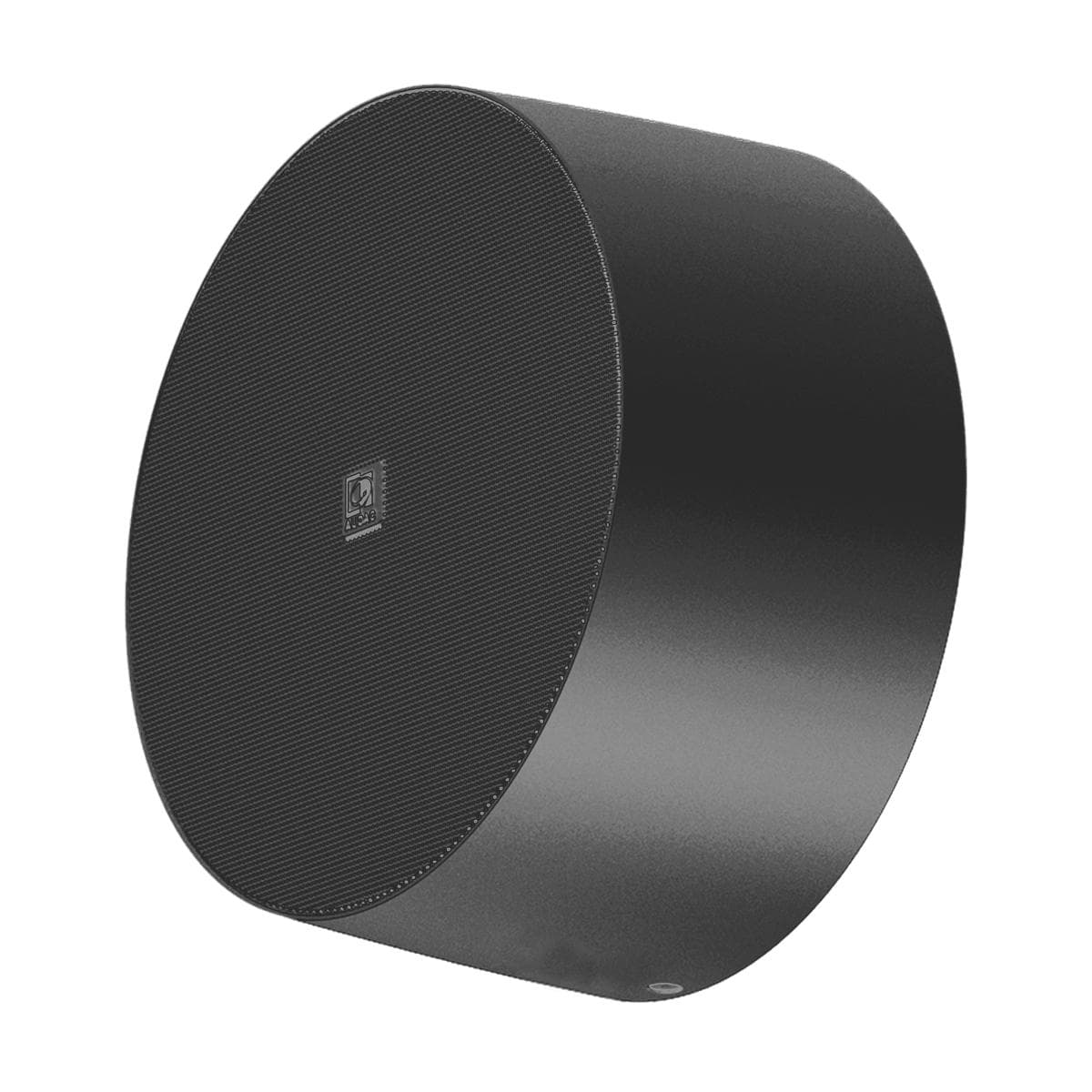 NELO706/B Surface mount speaker Black version without volume controller