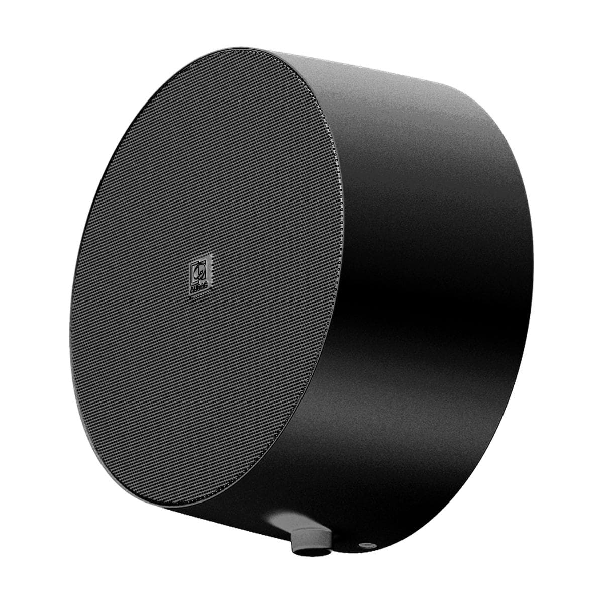 NELO706V/B Surface mount speaker Black version with volume controller