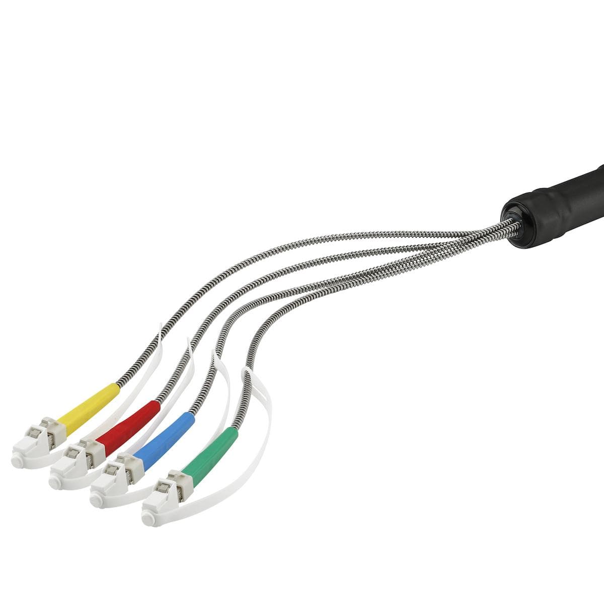 Sommer cable Digital Fiber Distribution System , LC | LC <-> LC | Multimode | OCTOPUS PUR | mobile v