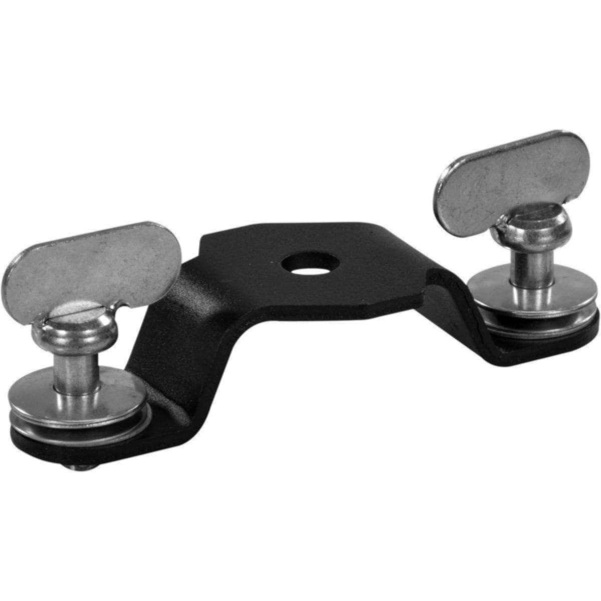 Quick-Lock omega bracket compatible with PIXIEBEAM