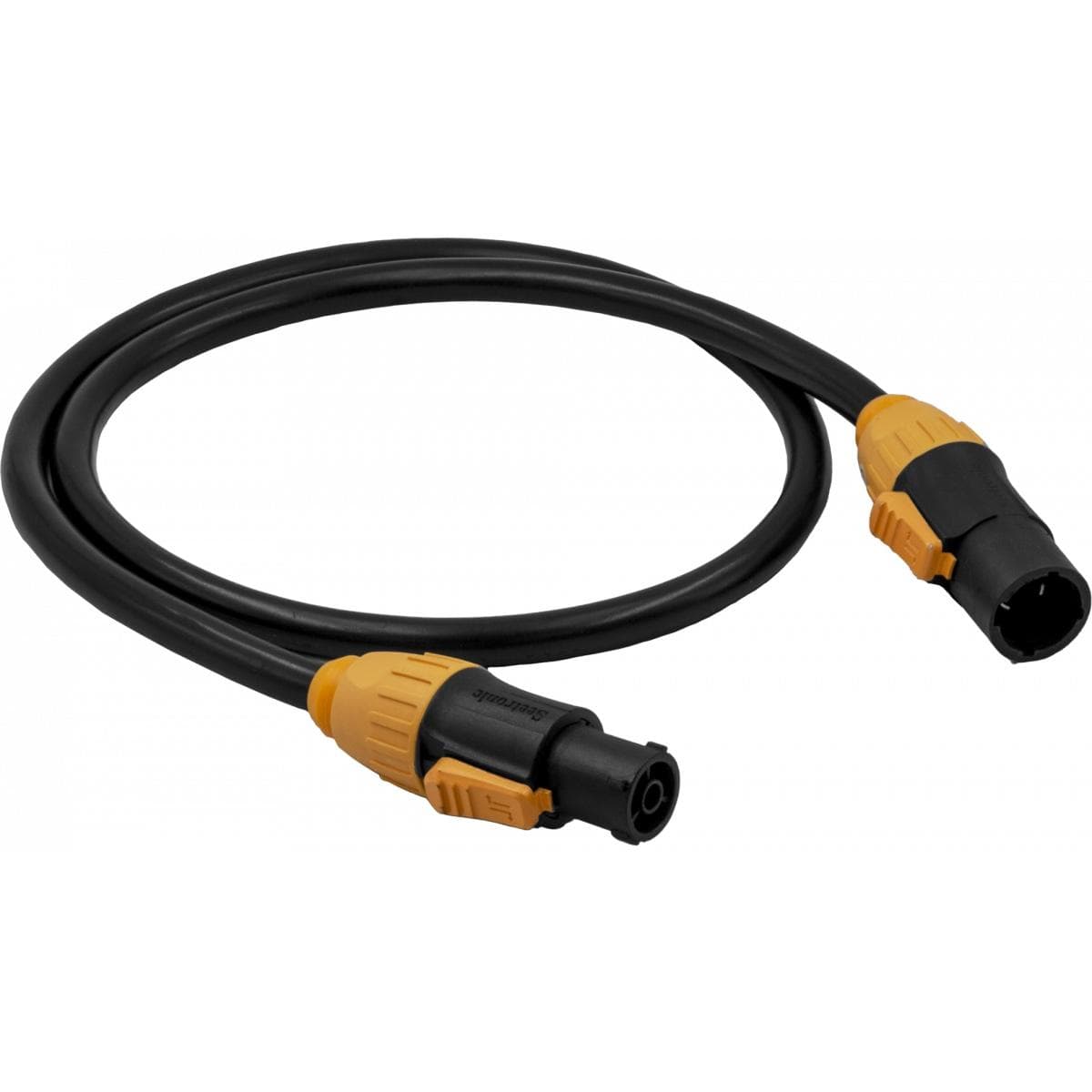 Power cable for OMEGAX led display series L.1m