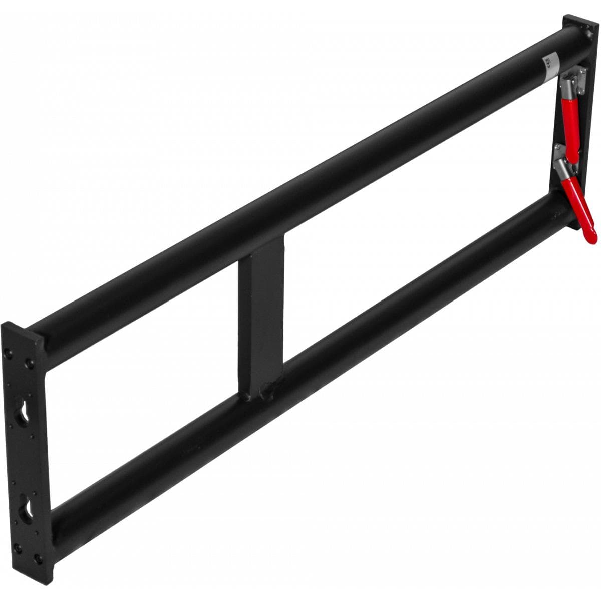 Back vertical support 2 in 1