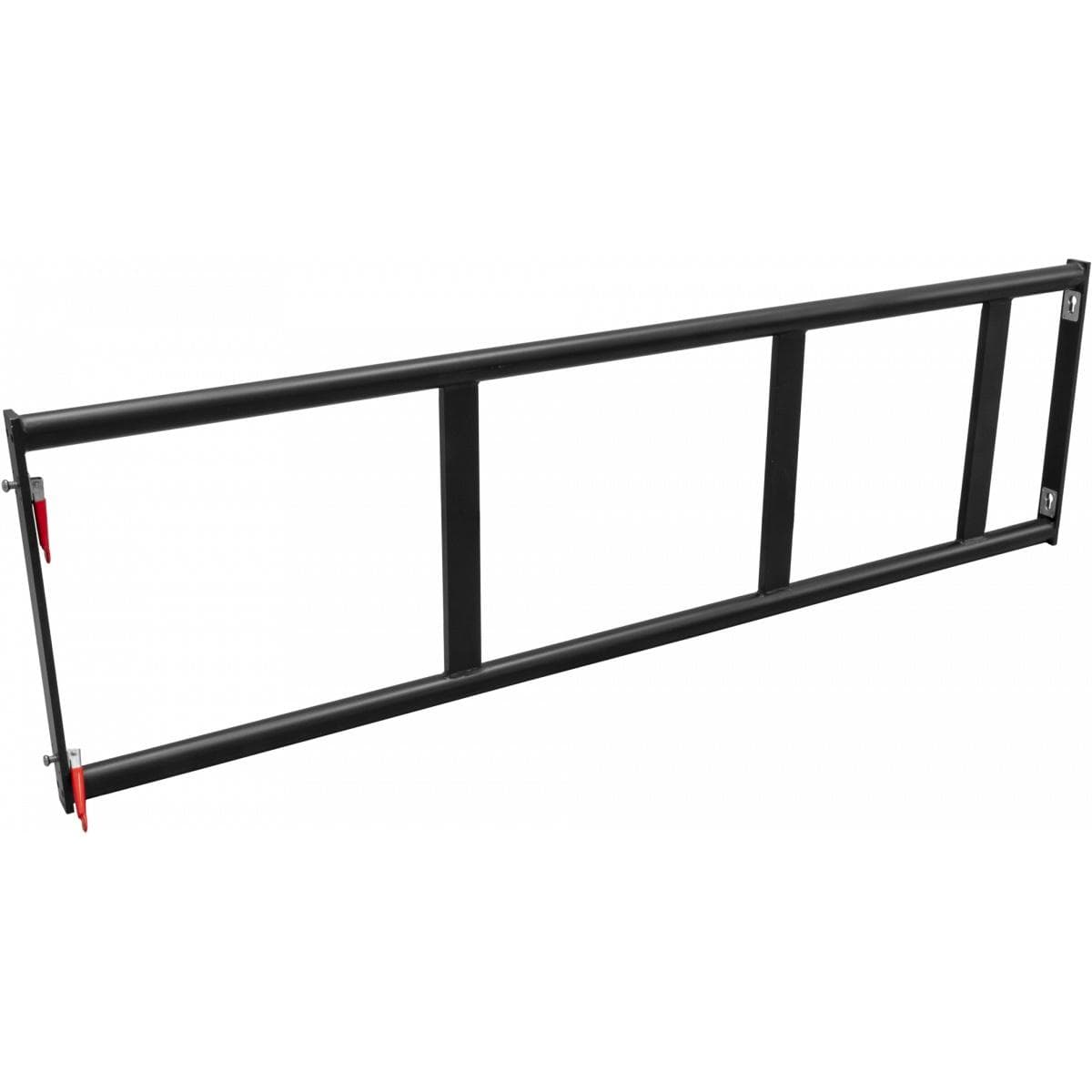 Back wide vertical support 4 in 1