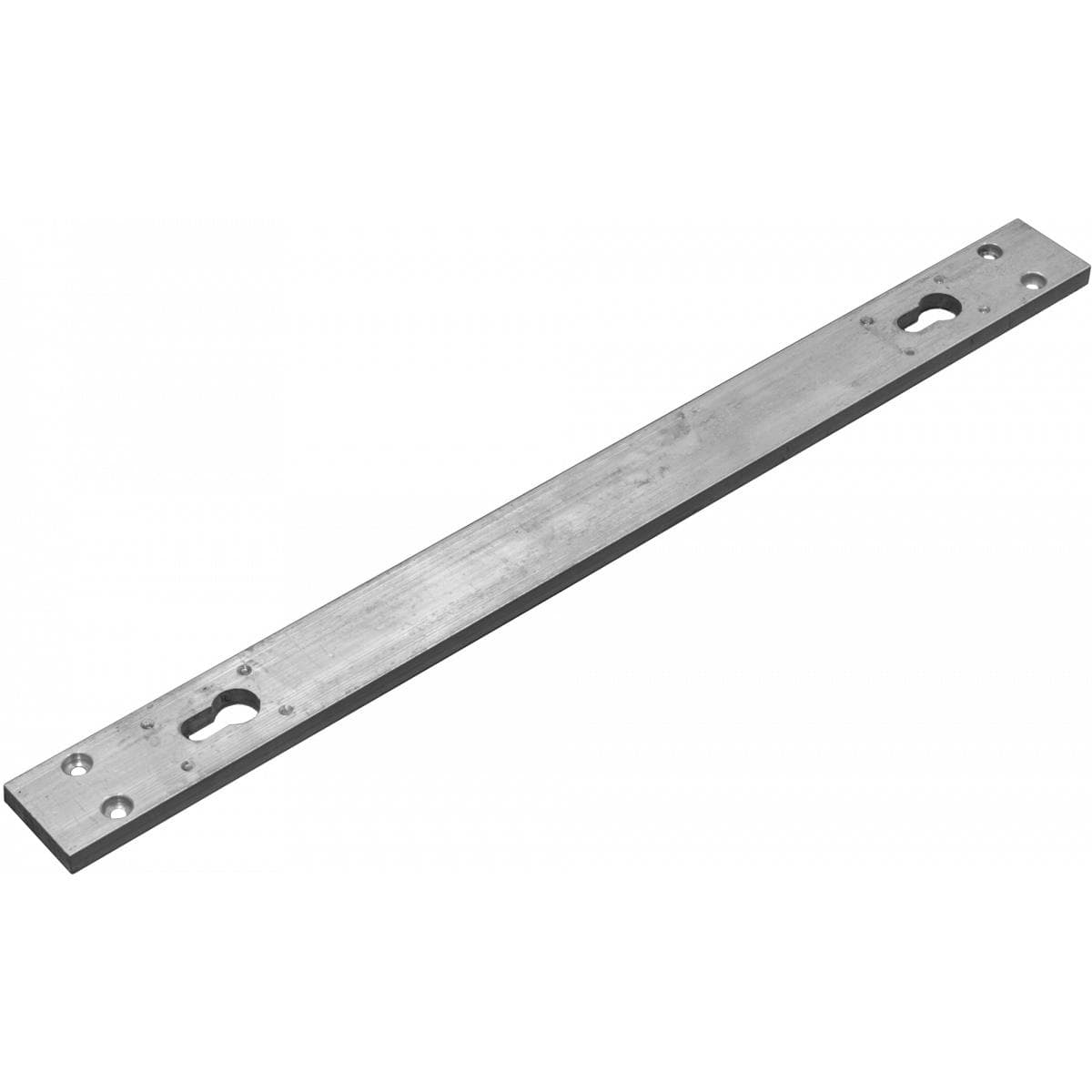 Metal plate adapter for OXCJB