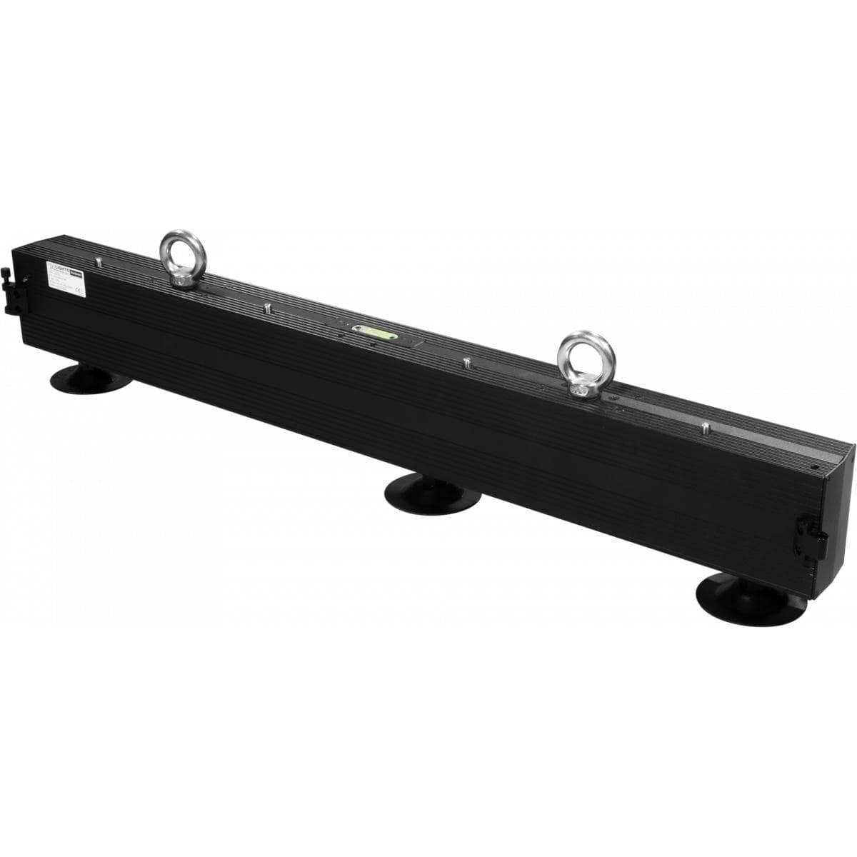 Fly bar and ground bar for OMEGAX48 systems, 2 columns