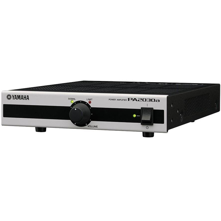 PA2030A YAMAHA POWER AMPLIFIER