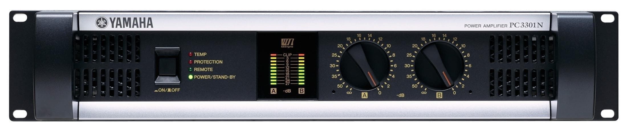 PC3301N POWER AMPLIFIER