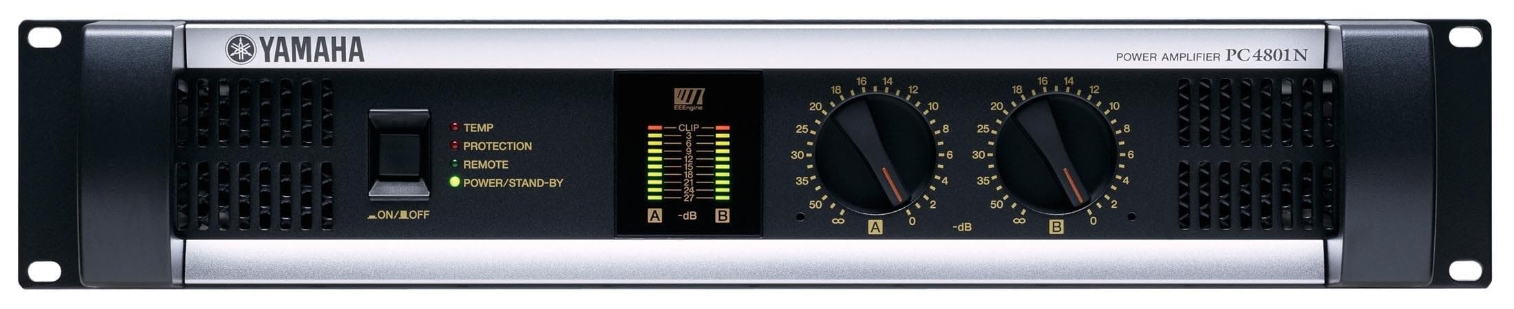 PC4801N POWER AMPLIFIER