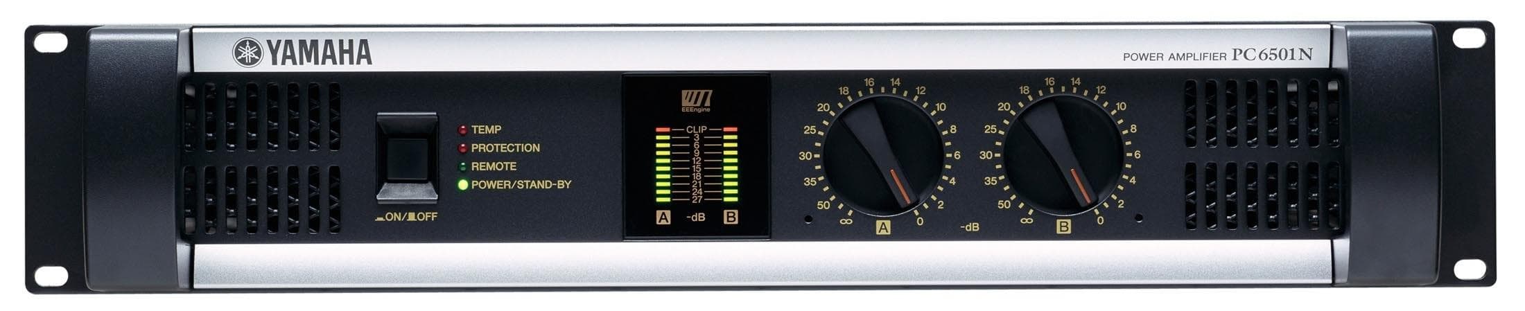 PC6501N POWER AMPLIFIER