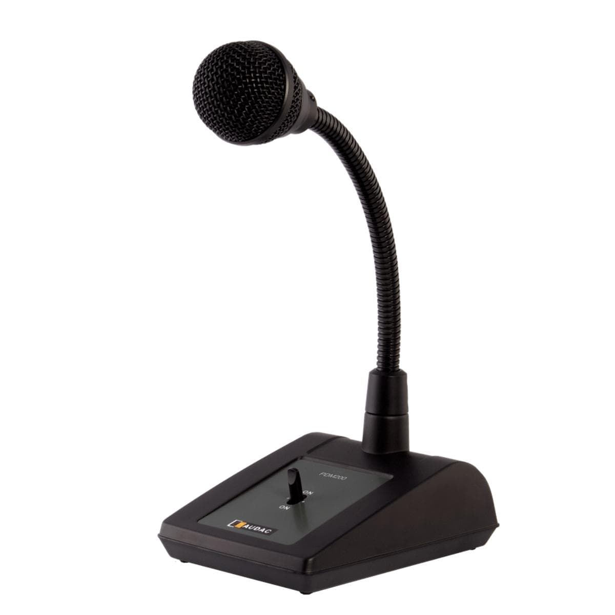 PDM200 Paging microphone