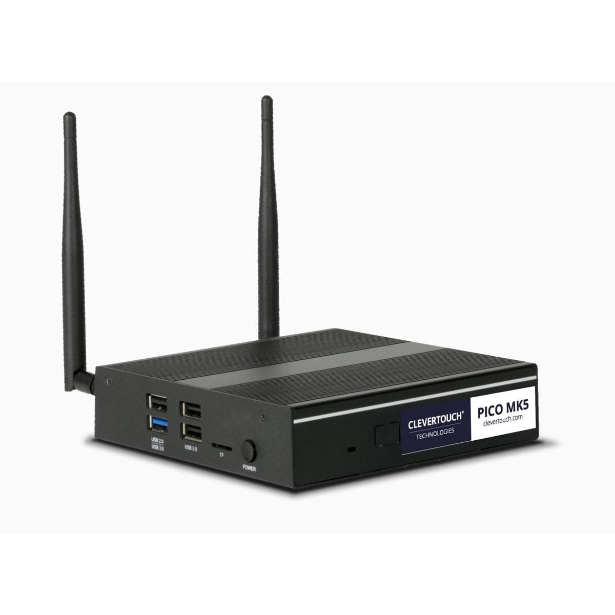 Pico Mk5, Mid Range Signage player, 1 year swap out warranty