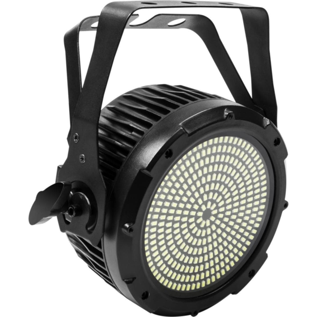 High power LED strobe, 324x0.5W LEDs, 120°, 6 section control, 190W
