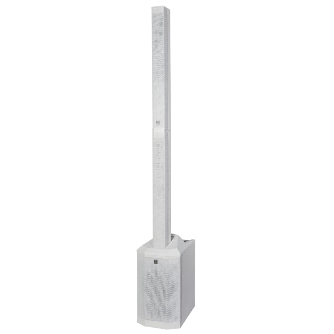 POLAR 8 MK2 white