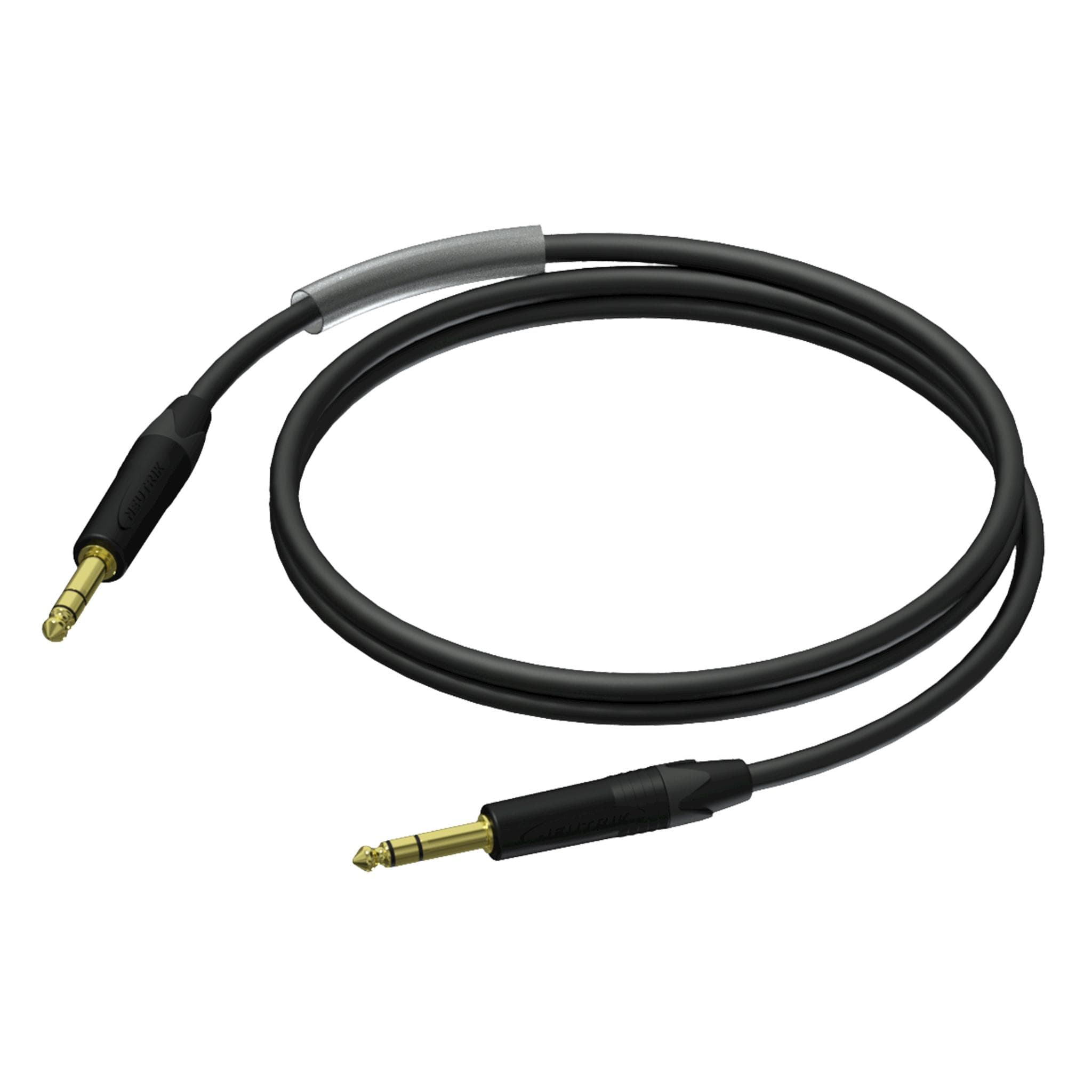 Jack male stereo - Jack male stereo - UltraFlex™ 3 meter