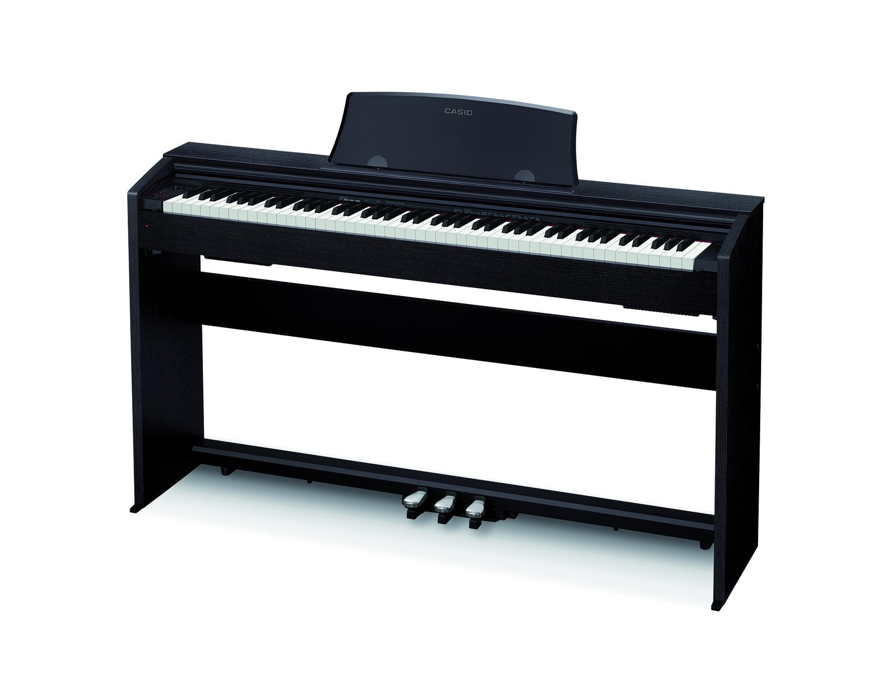 PX-770 Privia Series Digital Piano (Black)