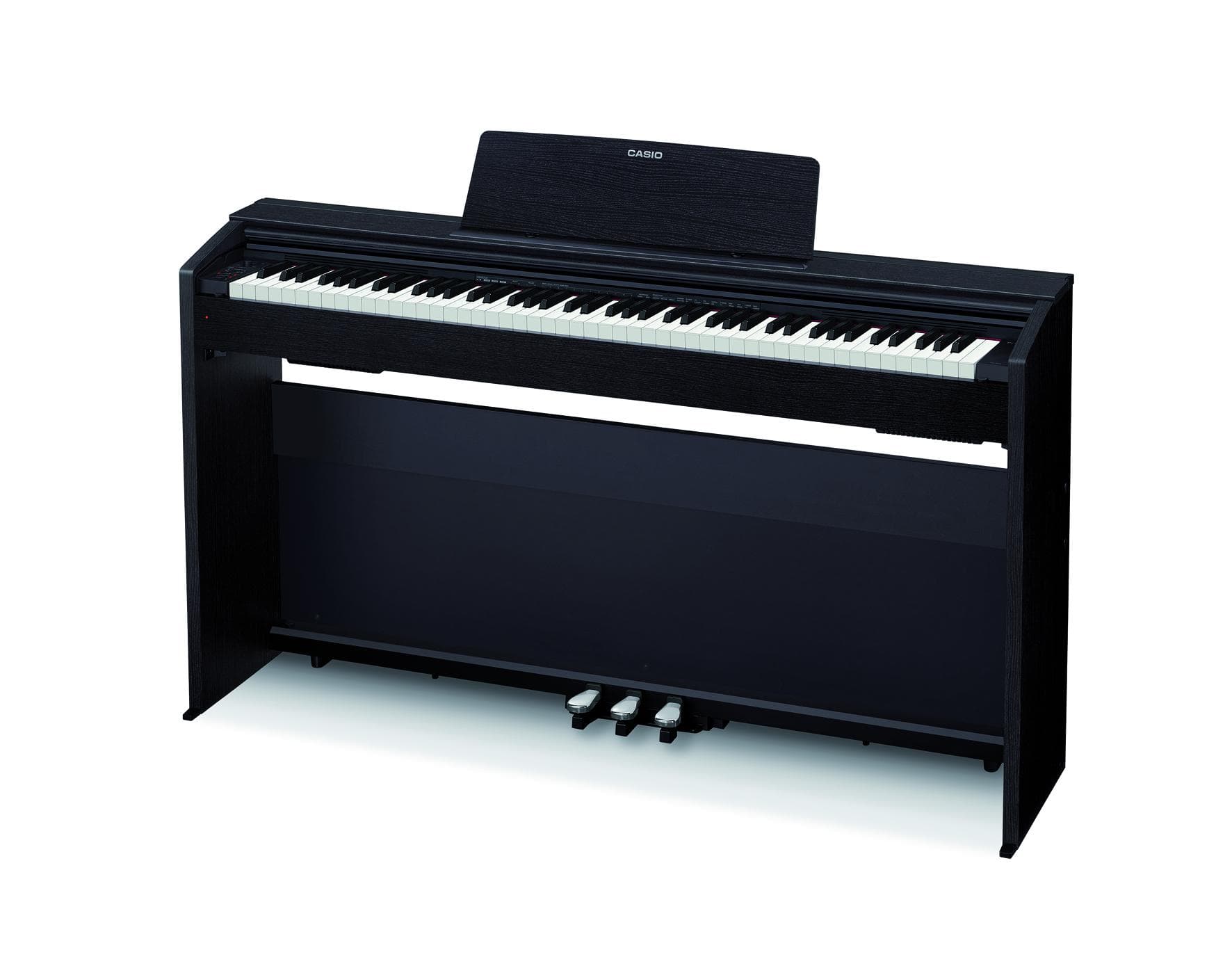 PX-870 Privia Series Digital Piano (Black)