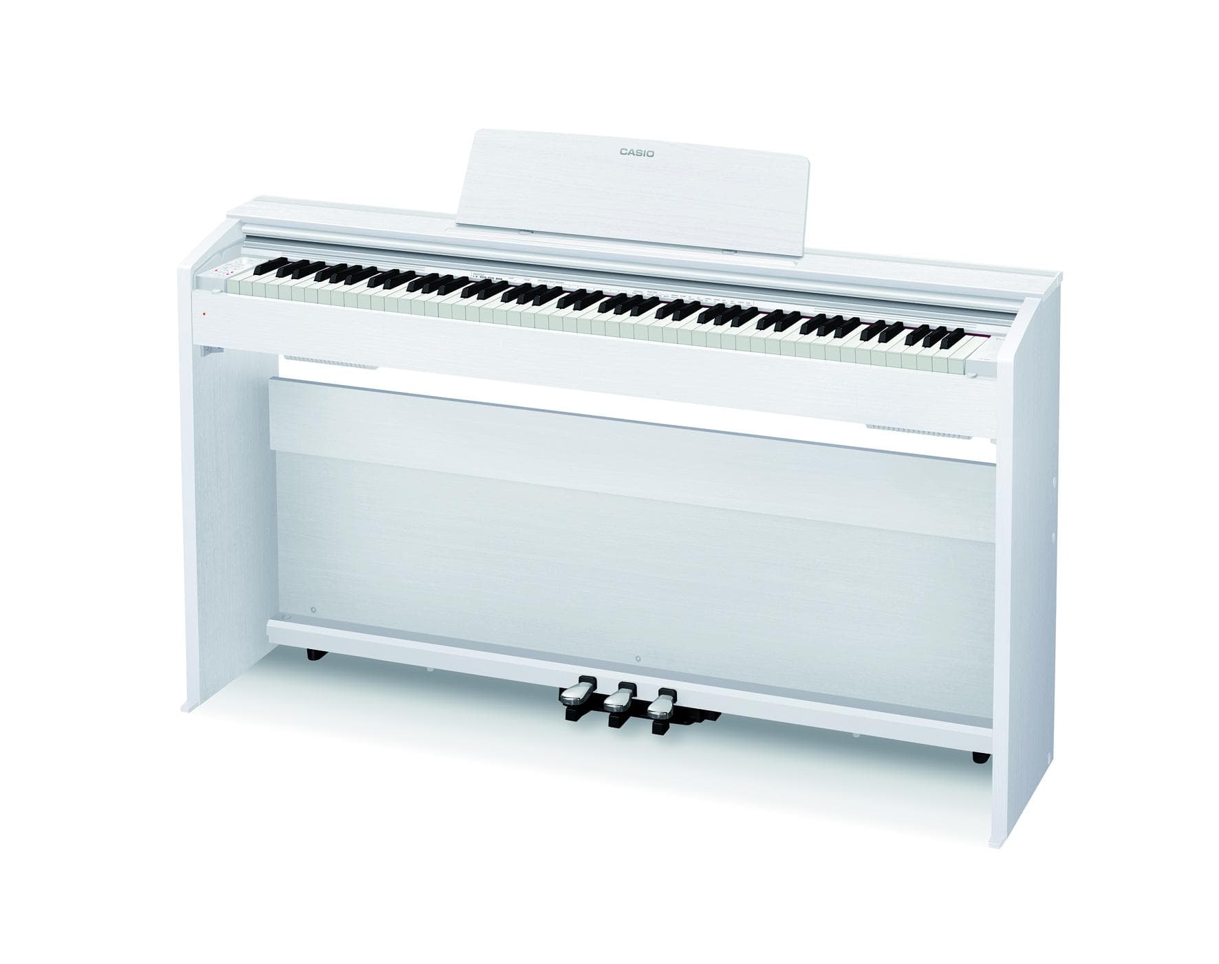 PX-870 Privia Series Digital Piano (White)