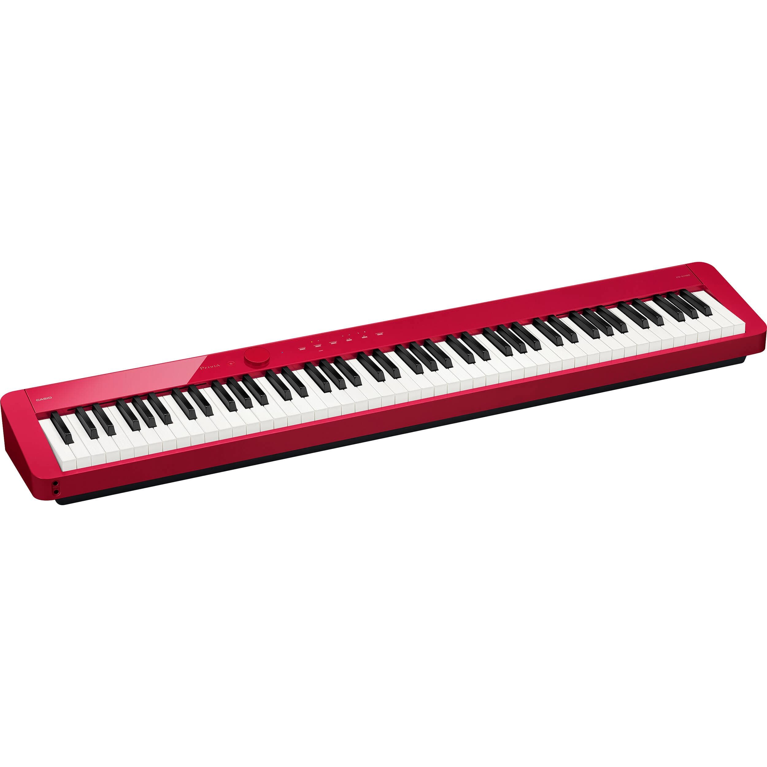 PX-S1100 Privia Series Compact Digital Piano (Red)
