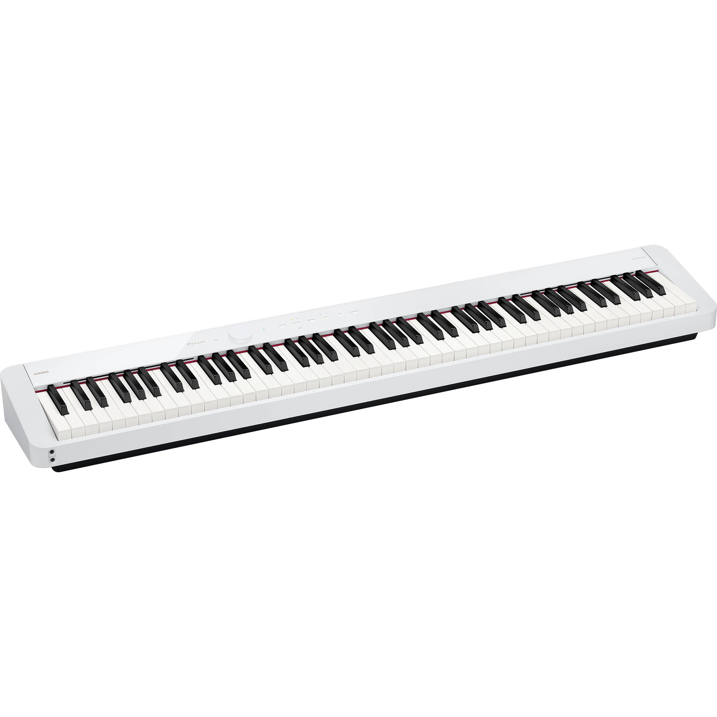 PX-S1100 Privia Series Compact Digital Piano (White)