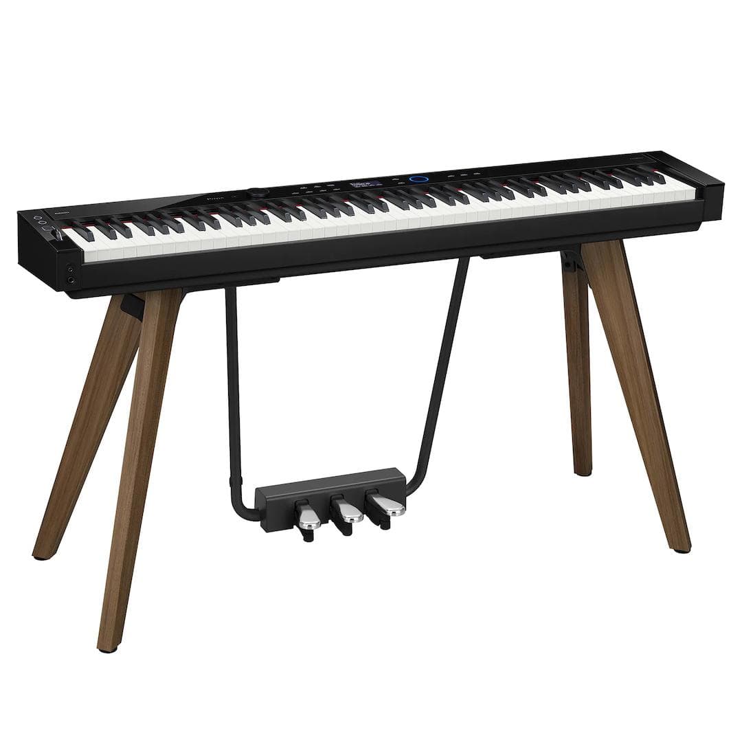PX-S7000 Privia Upper Series Digital Piano (black)