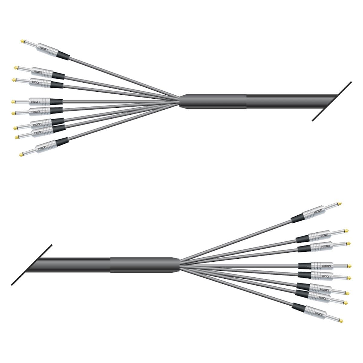 Studio loom | 03/00 | QUANTUM | NEUTRIK jack stereo | NEUTRIK jack stereo | 3,00m