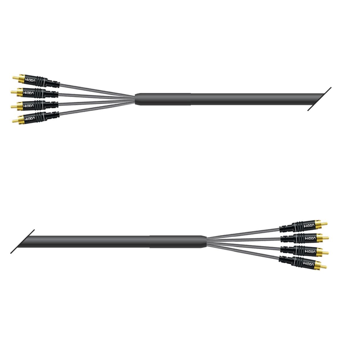 Studio loom | 04/00 | QUANTUM | HICON RCA | HICON RCA | 10,00m