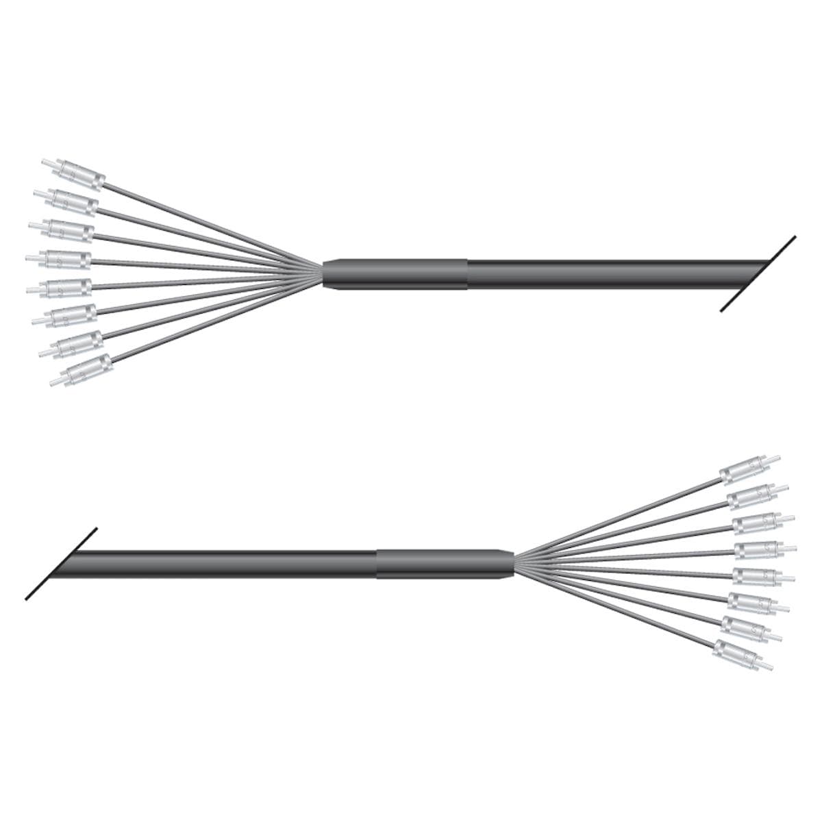 Studio loom | 08/00 | QUANTUM | REAN RCA | REAN RCA | 10,00m