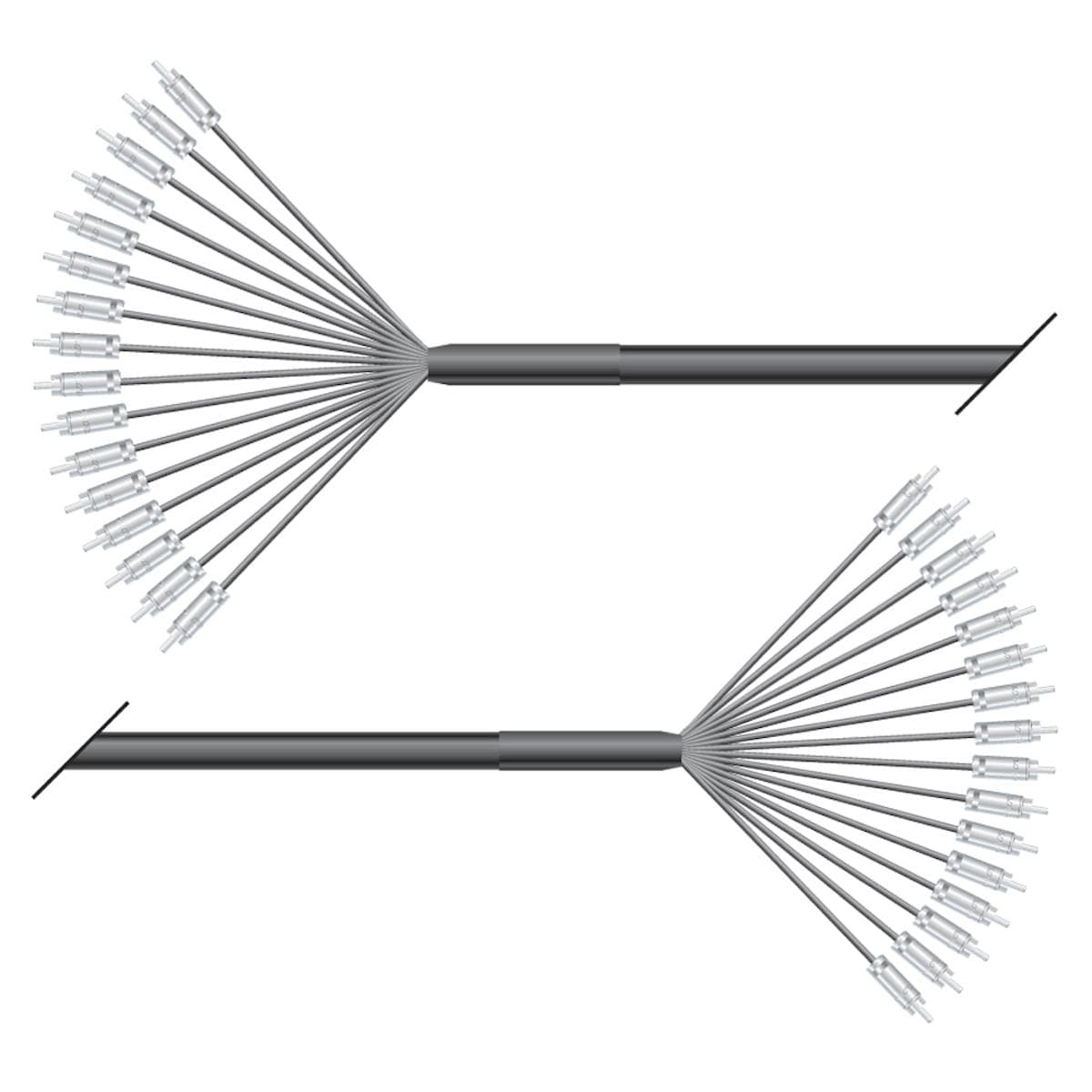 Studio loom | 16/00 | QUANTUM | REAN RCA | REAN RCA | 10,00m
