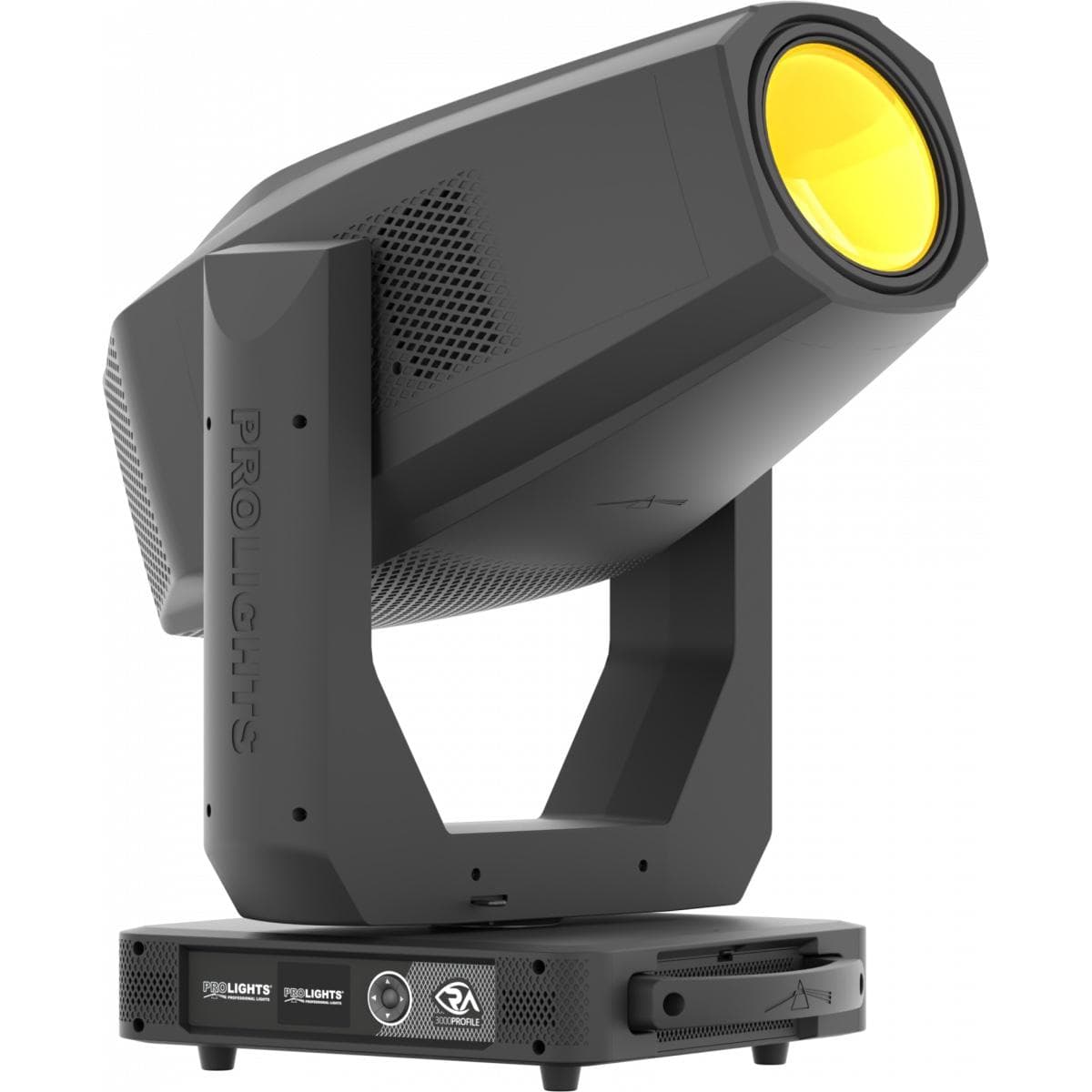 1000W high-precision LED moving profile, 6°-50° zoom, CMY,CTO, 4f prism, 57kg