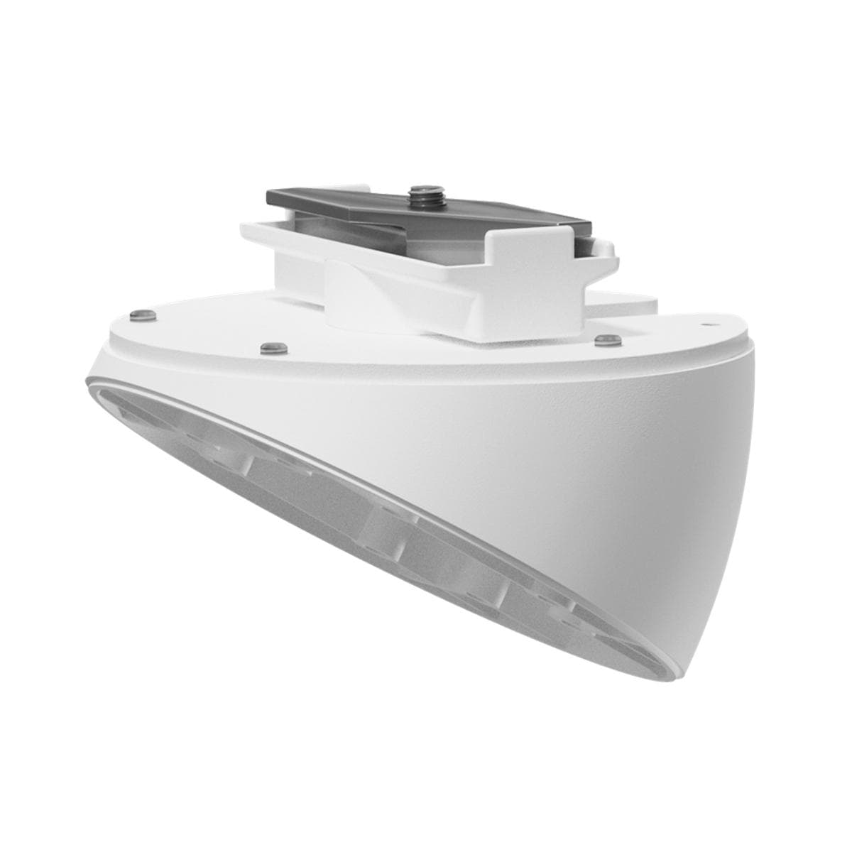 RMA40A/W Light track adapter mount for ATEO4 White version