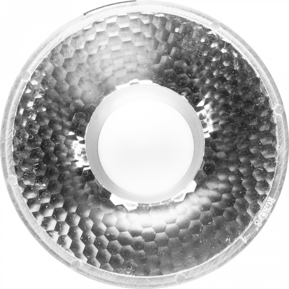 10° lens for SOLAR27Q, ARCPOD27Q, SOLAR48Q, ARCPOD48Q, ARCPOD15Q and ARCPOD96Q