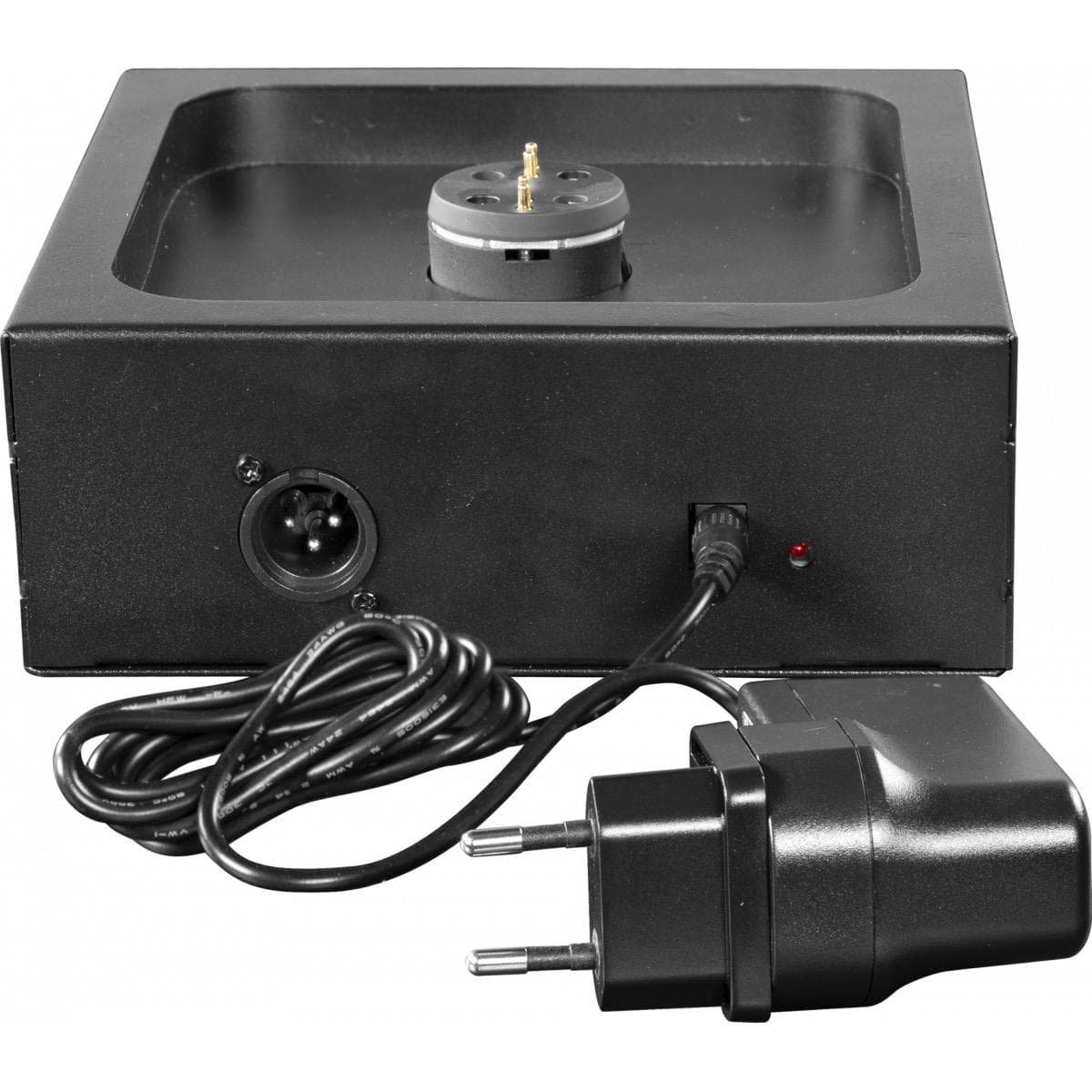 Interface between UPBOX1 and SMARTBATPLUS for make firmware upgrade