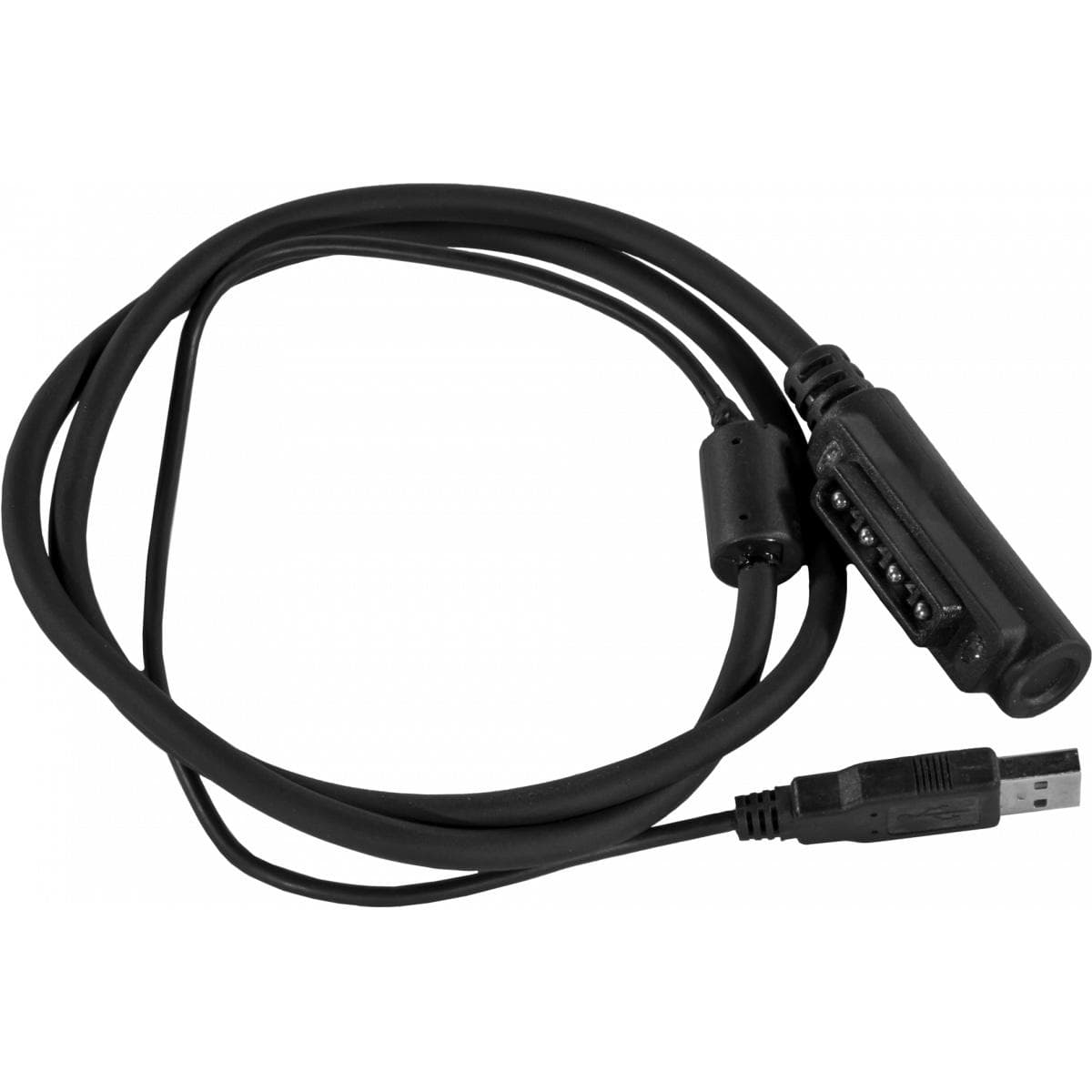 Interface between UPBOX1 and SMARTBOOK for make firmware upgrade