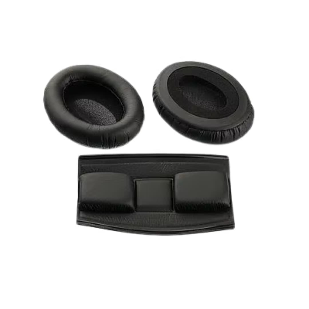 Ear cushions and headband pad set HD280