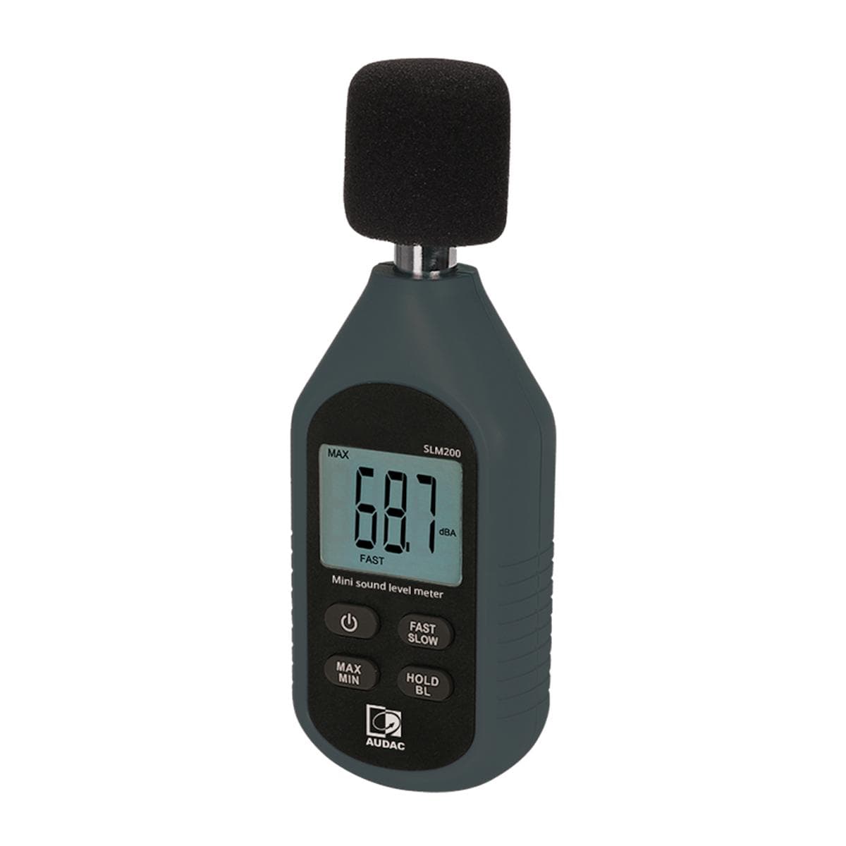 SLM200 Mini sound level meter